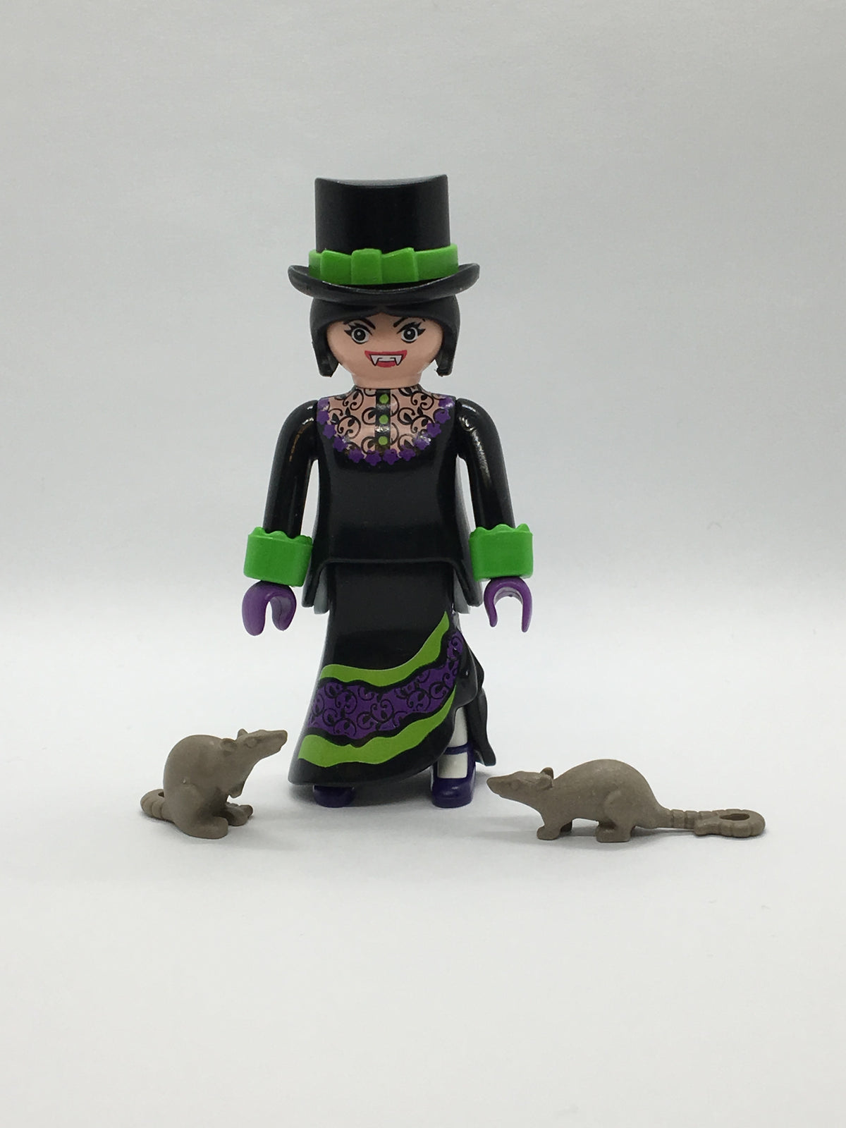 Playmobil Vampirin - Figur - 9839