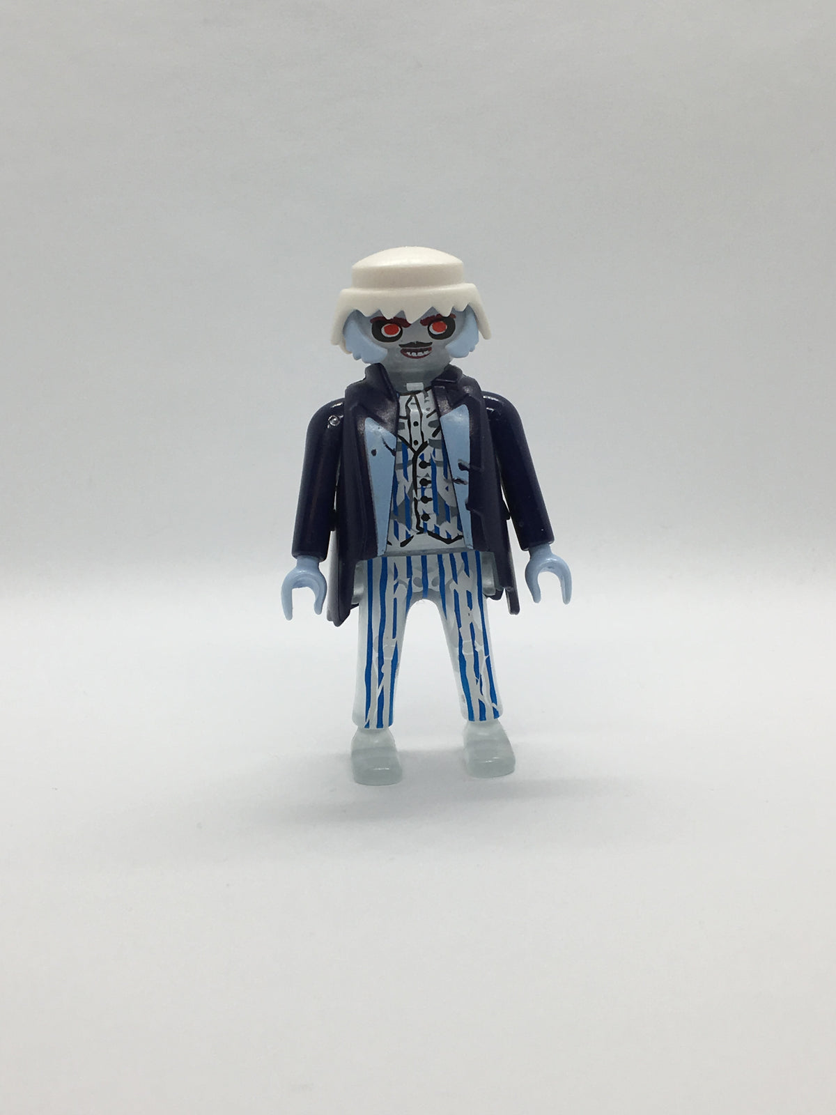 Playmobil Figur - Geist - leuchtet im dunkeln - Halloween - A1795