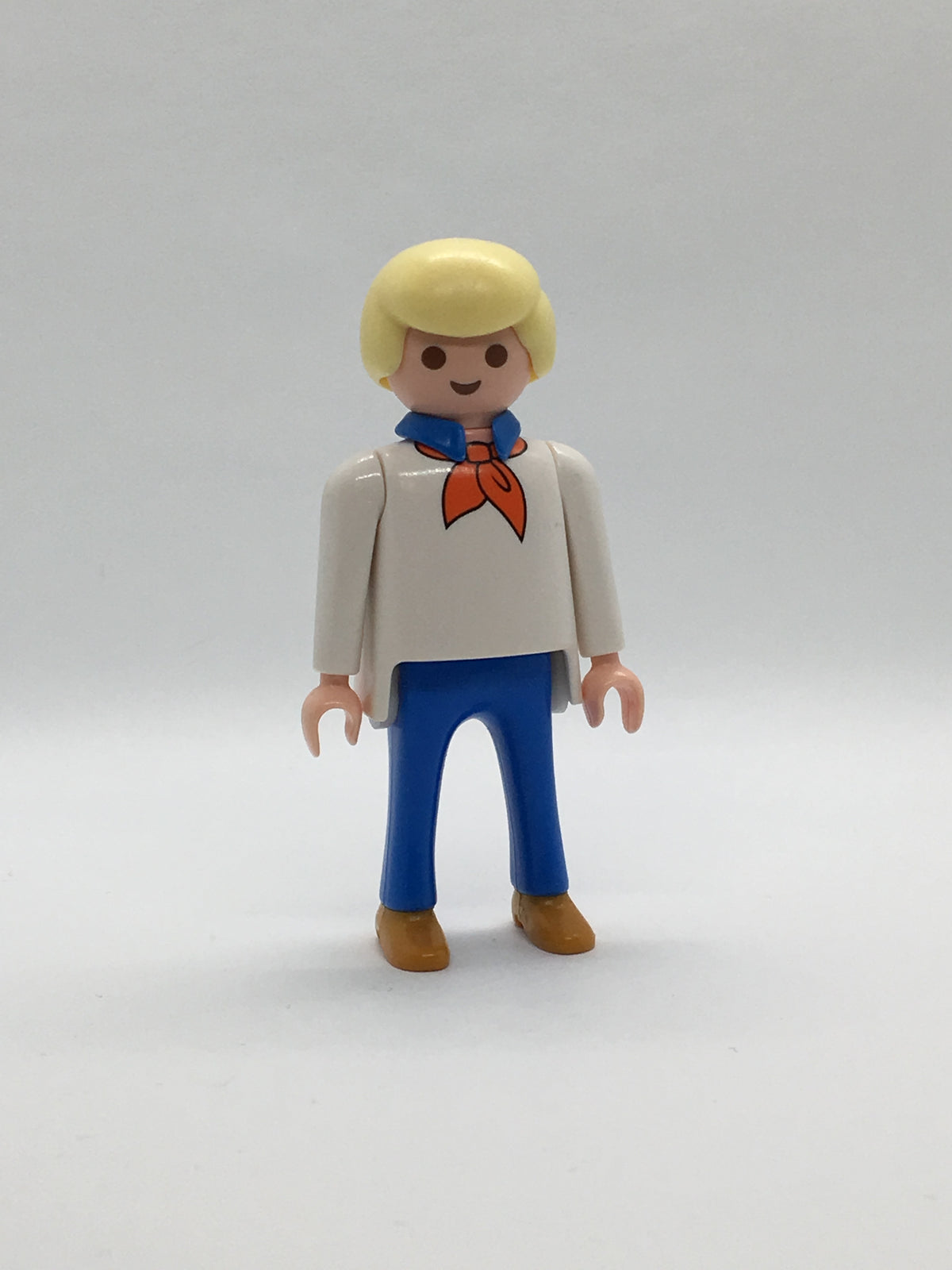 Playmobil Fred - Scooby Doo - Figur - C2218