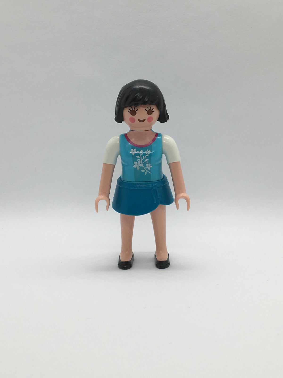 Playmobil Frau mit Rock - Figur - C2239
