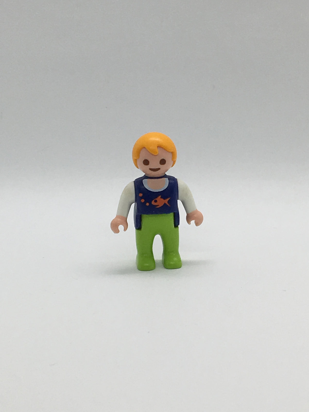 Playmobil Baby - Figur - C2240