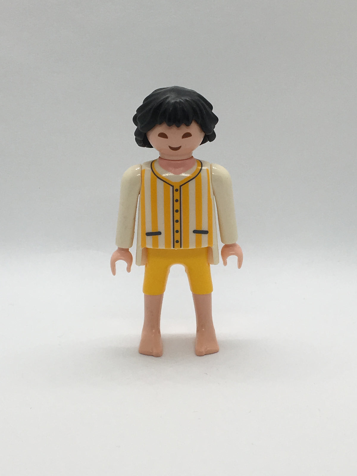 Playmobil Mann im Pyjama - Patient - Figur - C2249