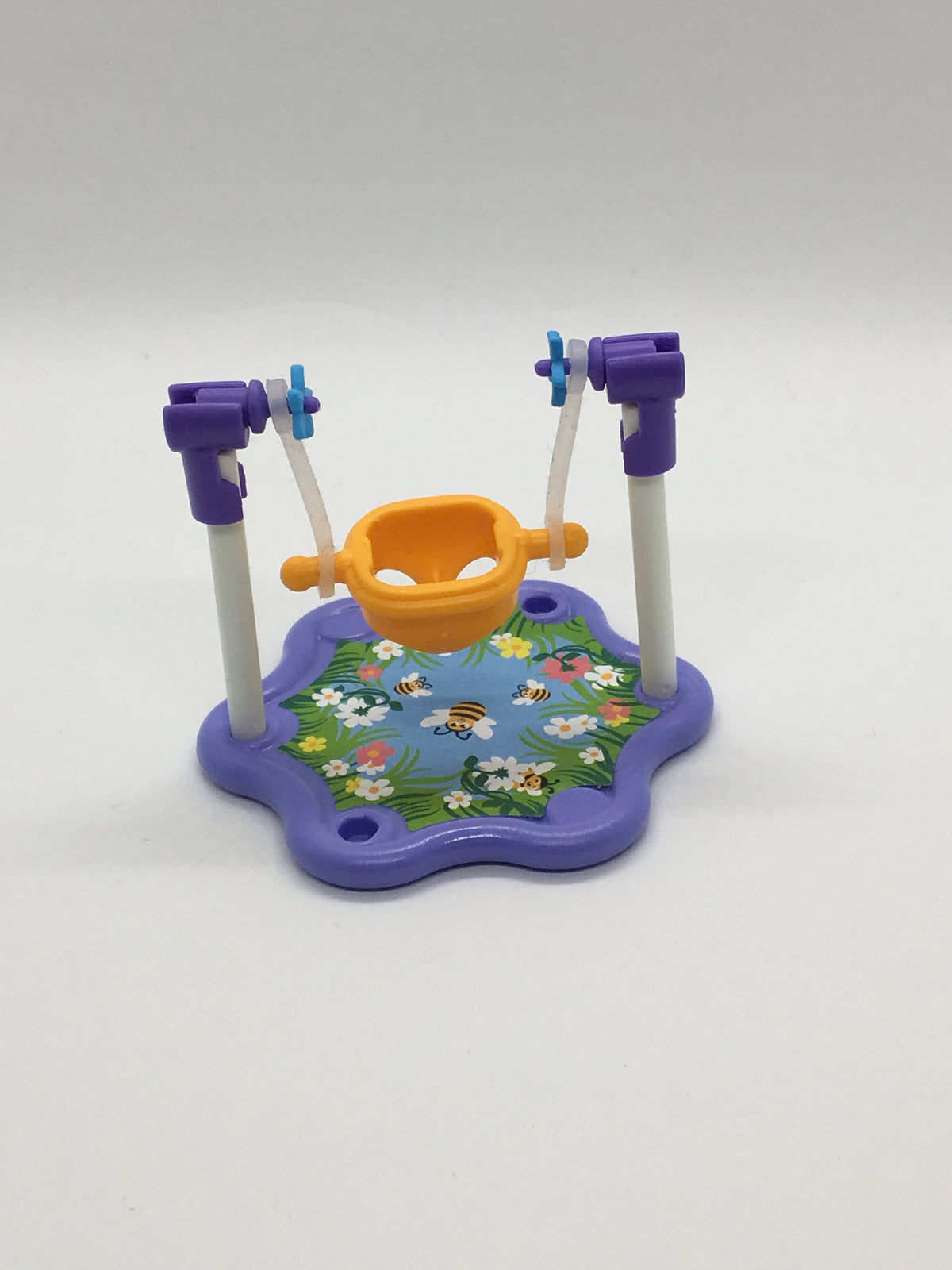 Playmobil Babyschaukel - Babywippe - C2255