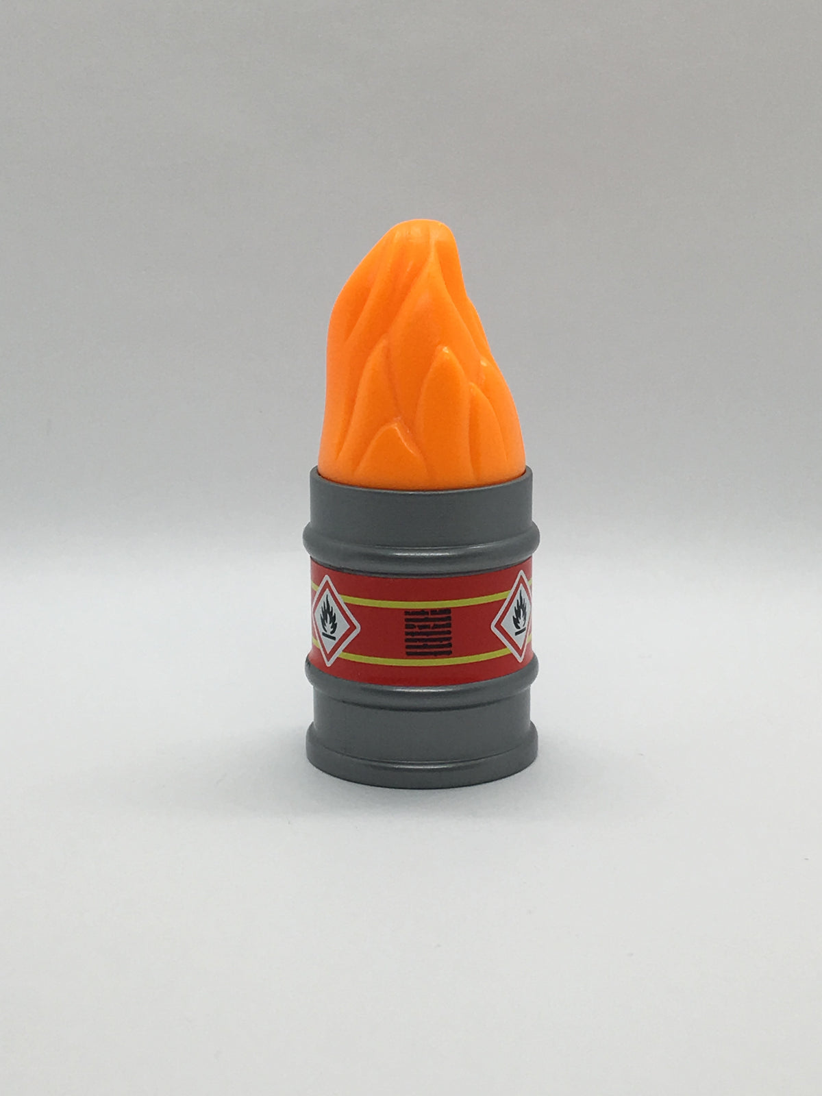 Playmobil Fass - Feuer - Feuerwehr - C2333