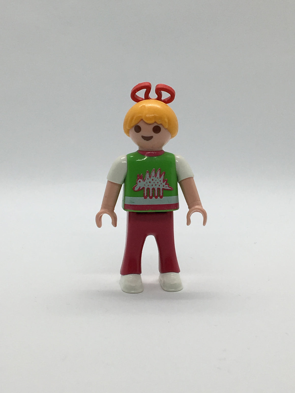 Playmobil Mädchen - Figur - A3539