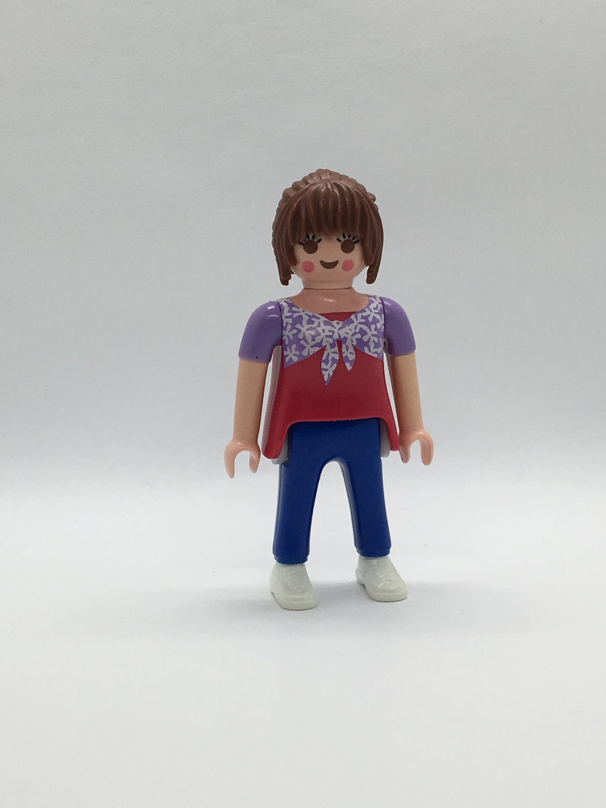 Playmobil Frau - Figur - A0863