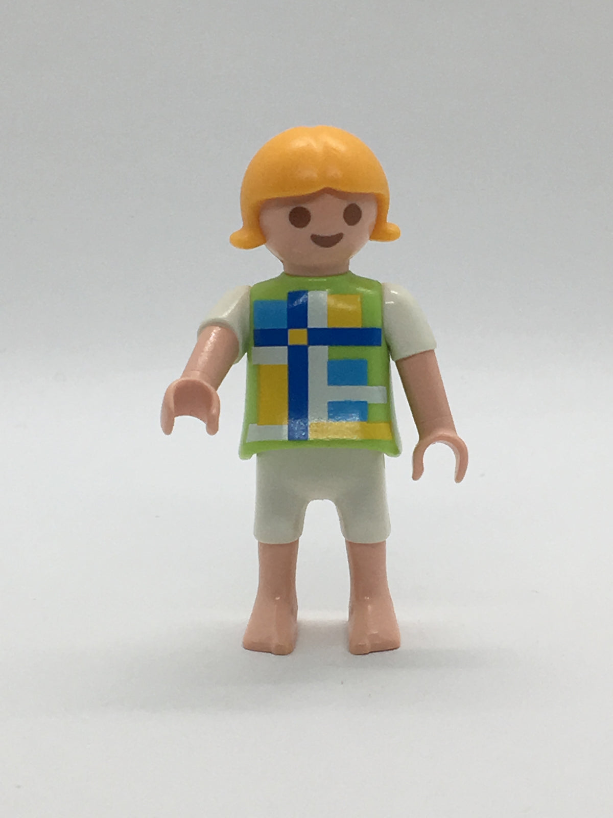 Playmobil Mädchen - Figur - 8361