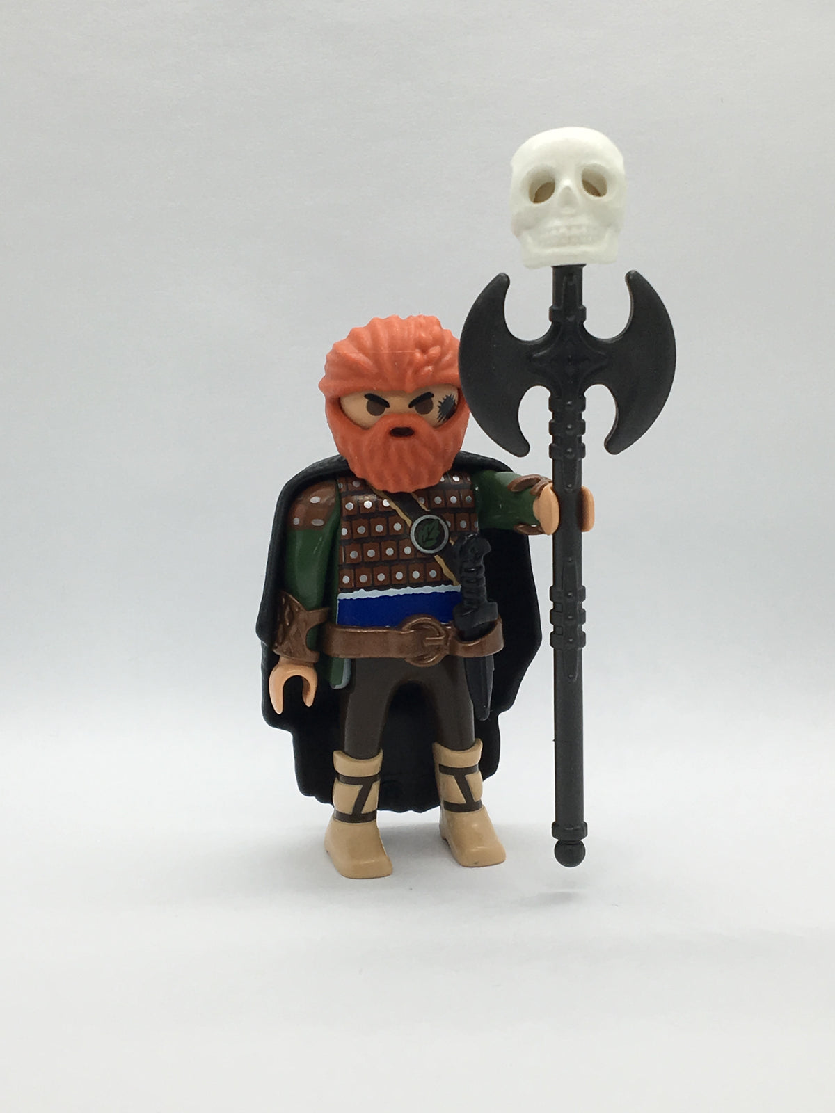 Playmobil Barbarenkrieger - Serie 28 - Figur - C2471