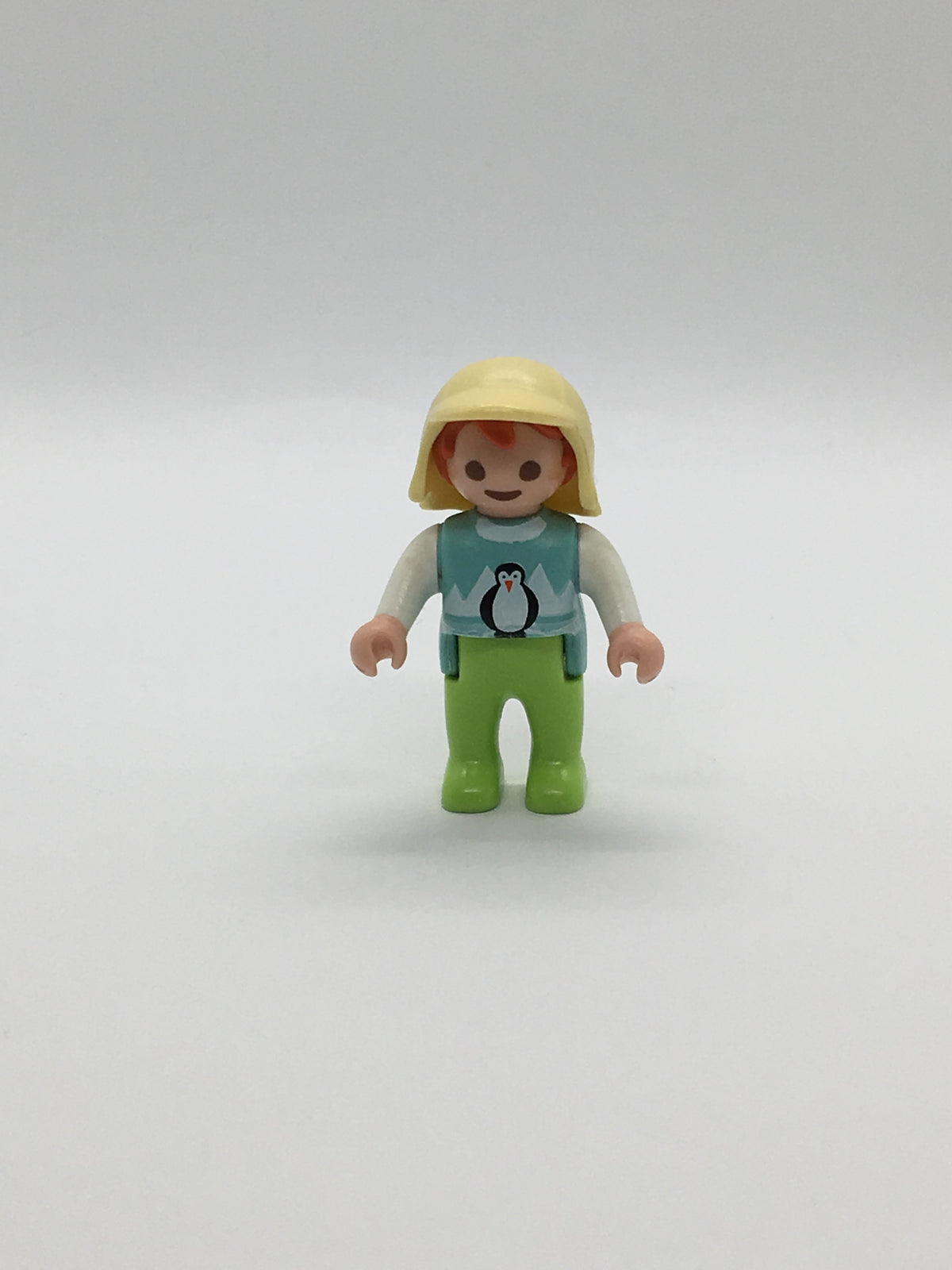 Playmobil Baby - Figur C2477