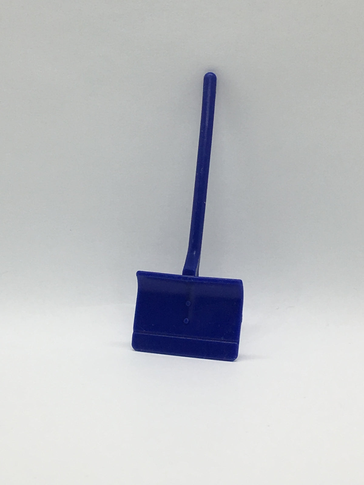 Playmobil Schneeschaufel - blau - C2481