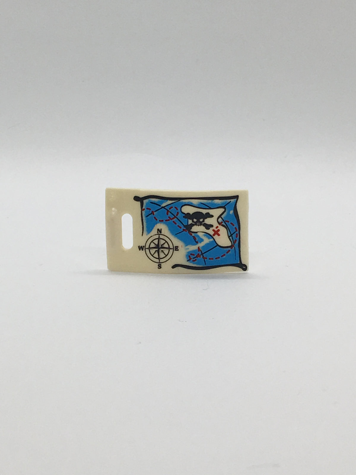 Playmobil Schatzkarte - Pirat - C2488