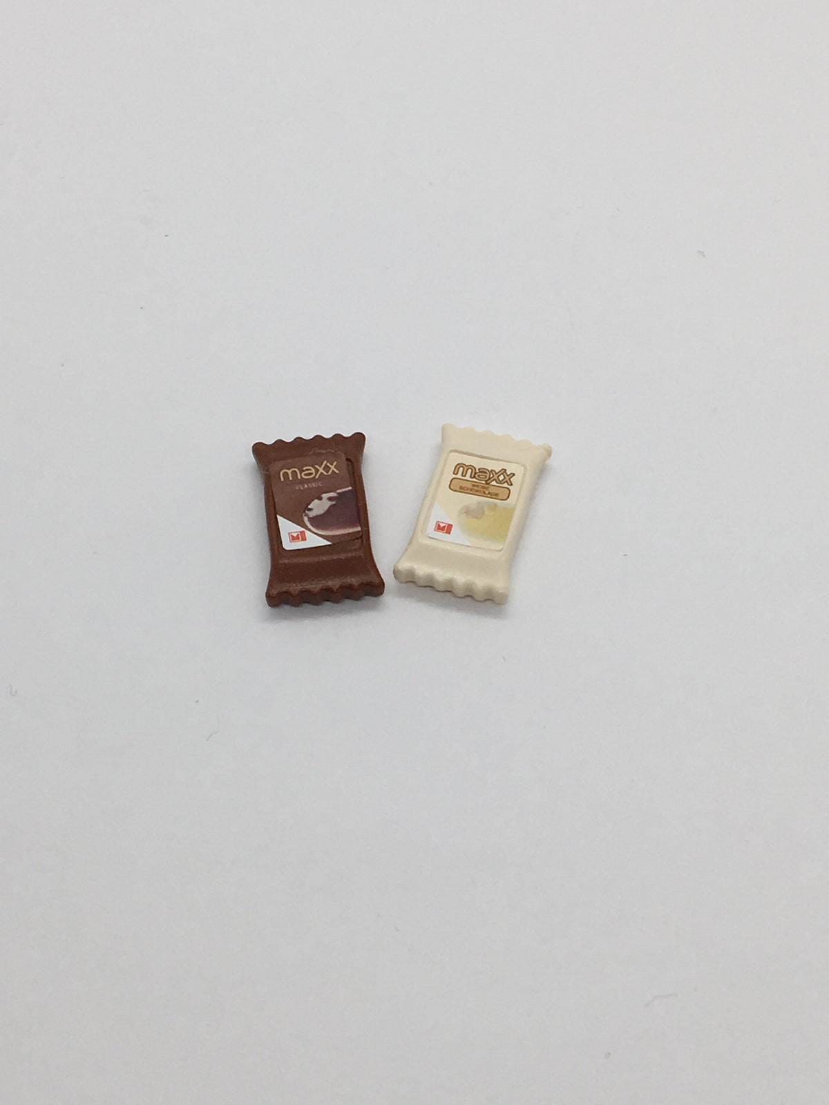 Playmobil 2x Eistüten - Kaufland - C2502