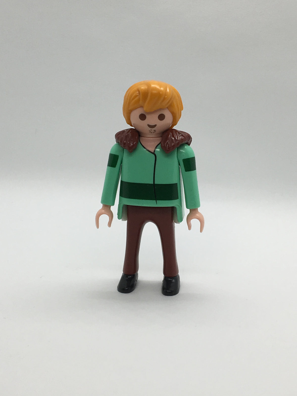 Playmobil Shaggy - Figur - C2509