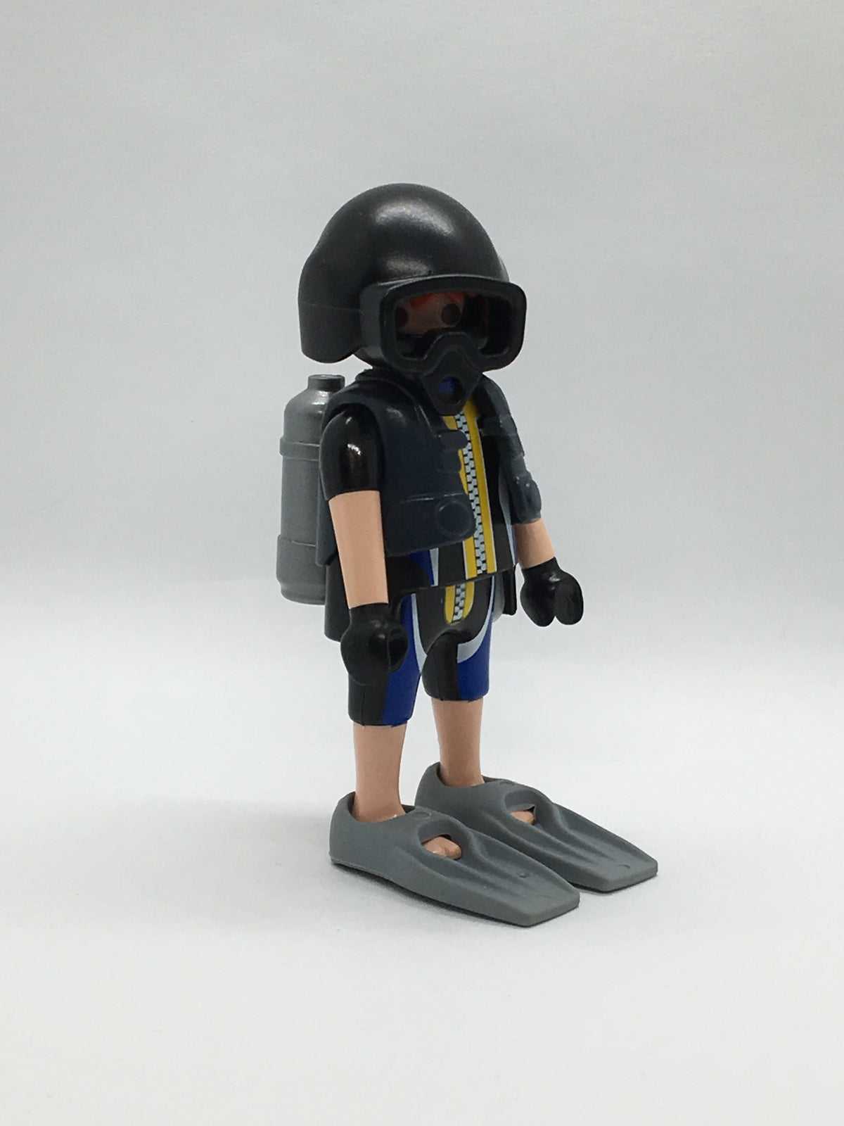 Playmobil Taucher - Figur - C2511