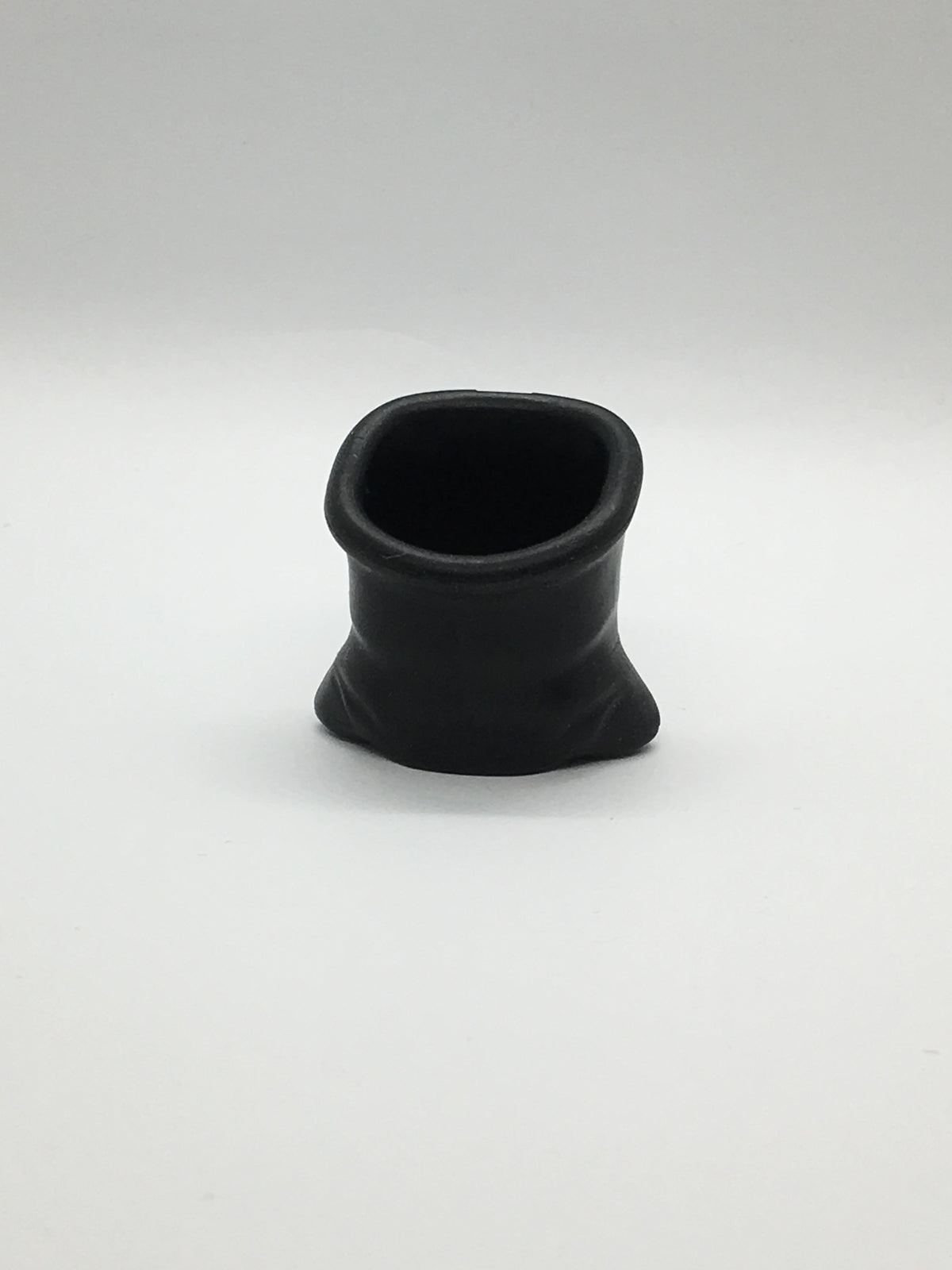 Playmobil Sack - schwarz - C2514