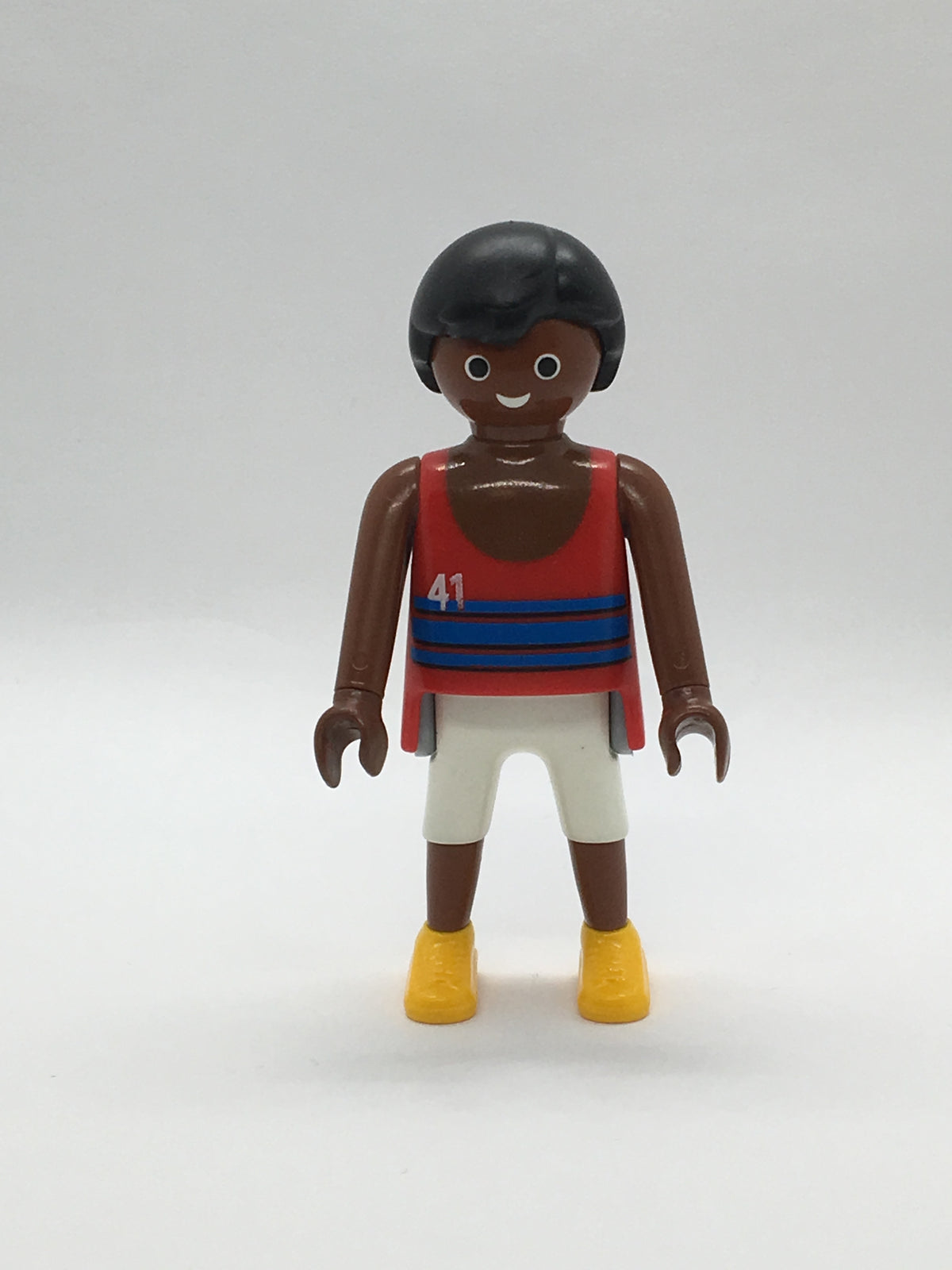 Playmobil Basketballspieler - Figur - C2519