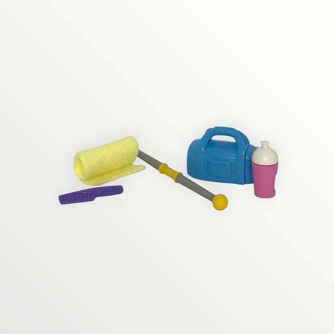 Playmobill Sportzubehör Zubehör - D2532