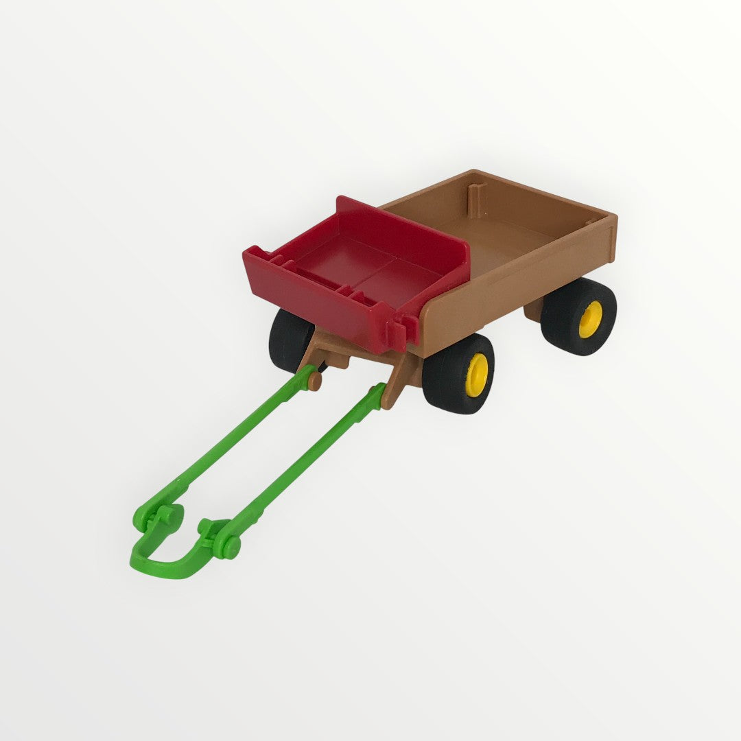 Playmobil Ponykutsche- D2563