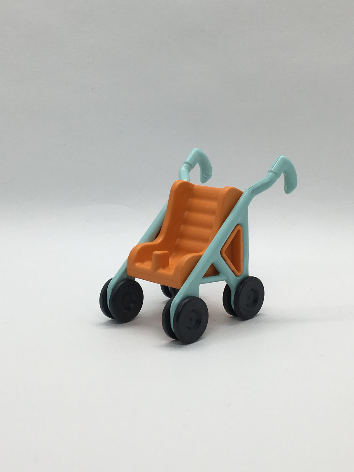 Playmobil Buggy - orange - C2606