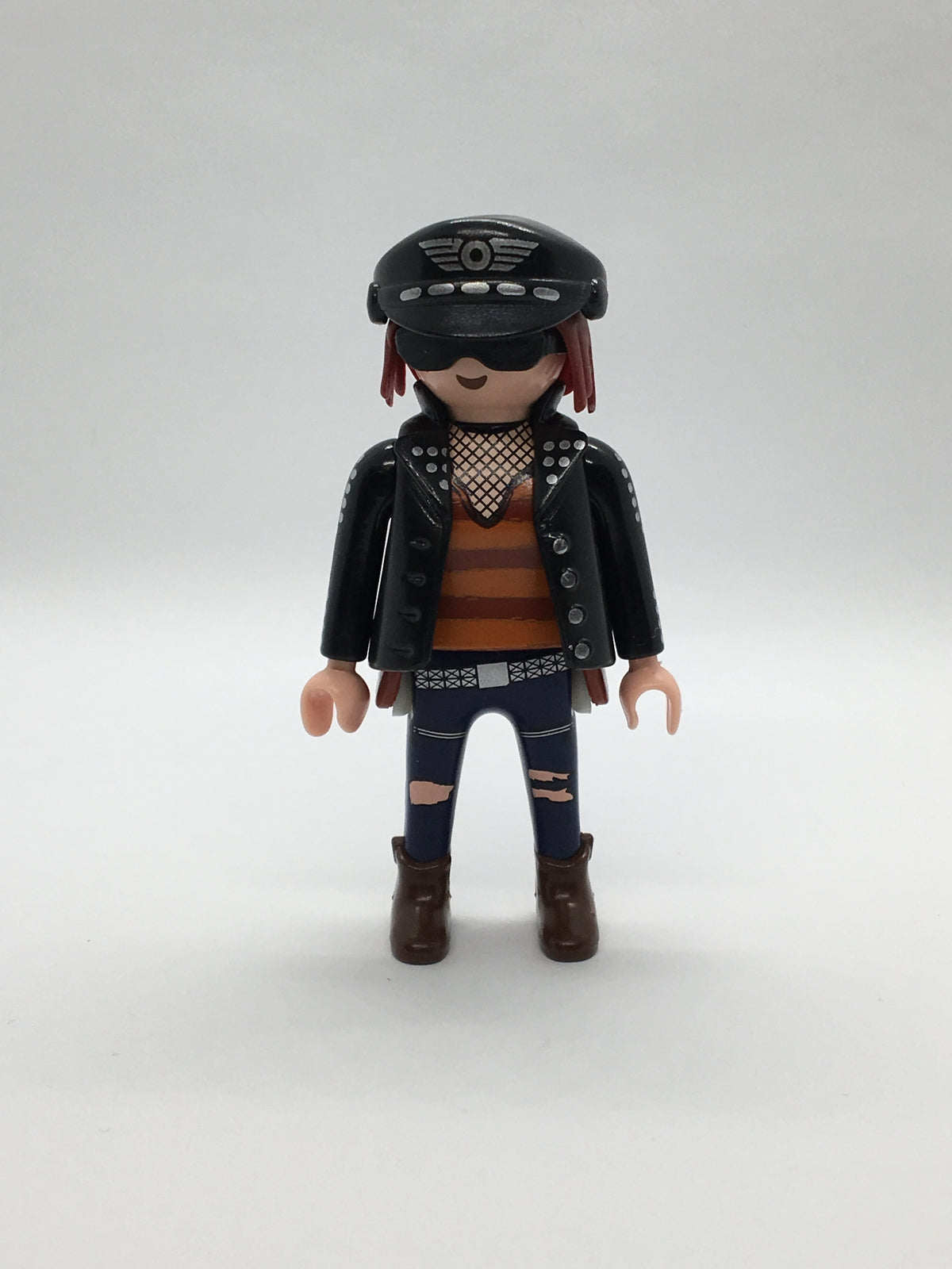 Playmobil Rockerin - Figur - C2612