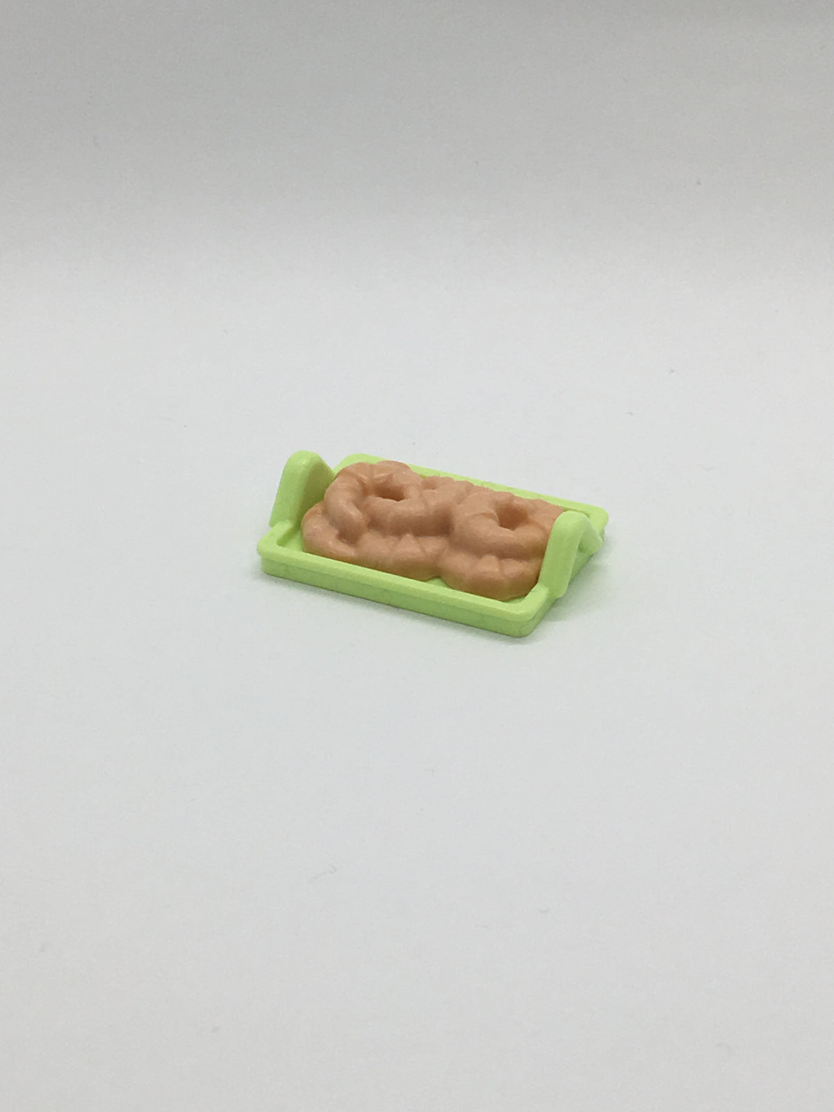 Playmobil Tablett mit Croissants - C2707