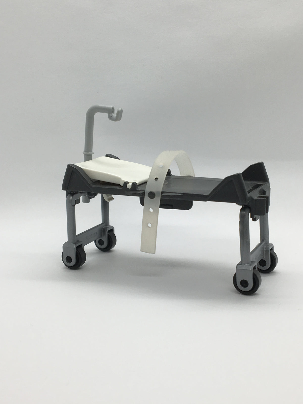 Playmobil Trage - Krankenwagen - Ersatzteil - C2711
