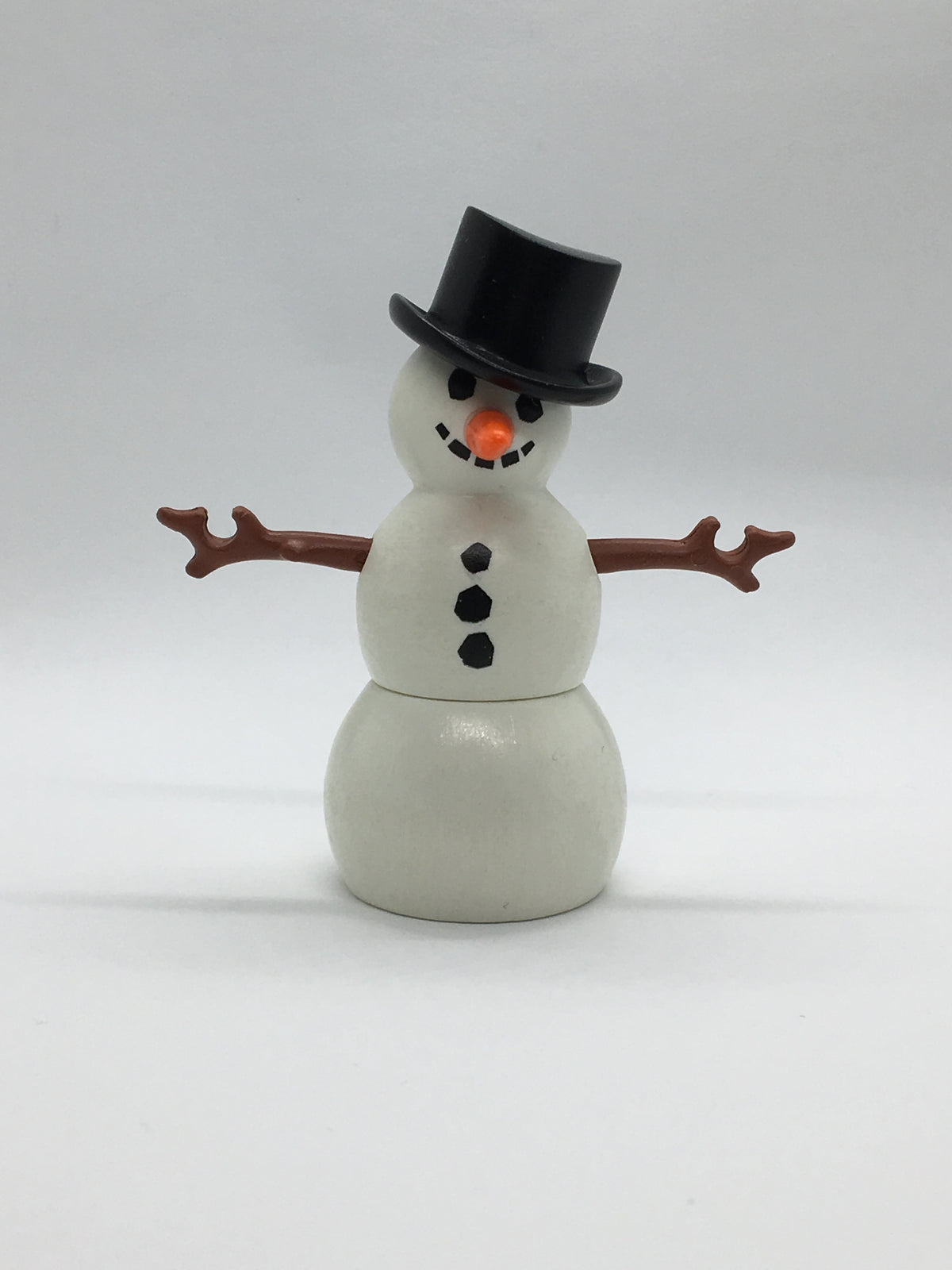 Playmobil Schneemann - Weihnachten - Winter - A2253