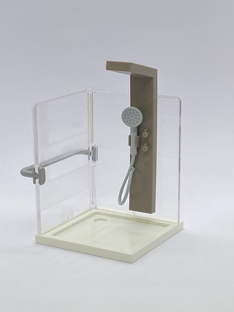 Plalymobil Dusche - Badezimmer Zubehör - 9197