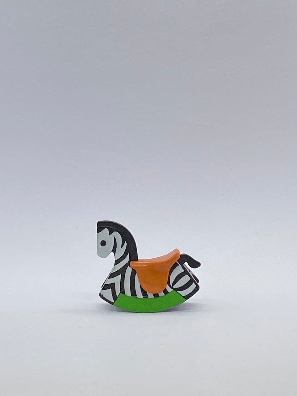 Playmobil Schaukelpferd - Baby - Zubehör - 9274