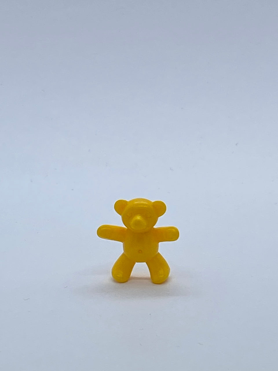 Playmobil Bär gelb - Kinderspielzeug - 9380