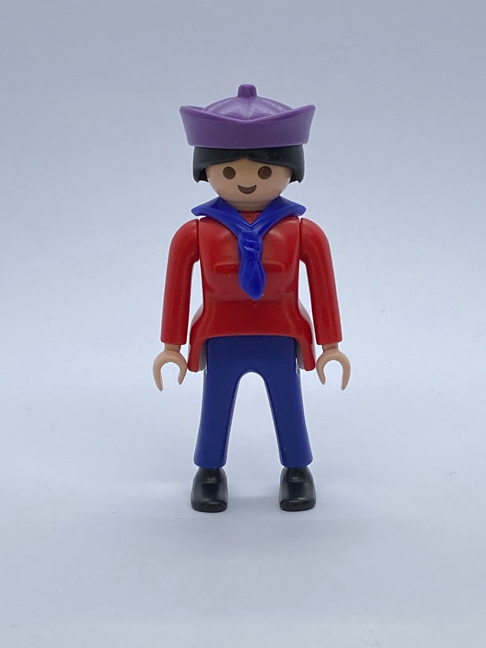 Playmobil Frau - Figur - 9384