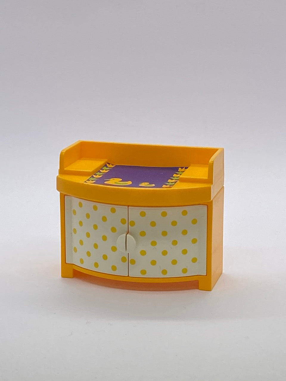 Playmobil Babywickelkomode - Babyzimmer Zubehör - 9529