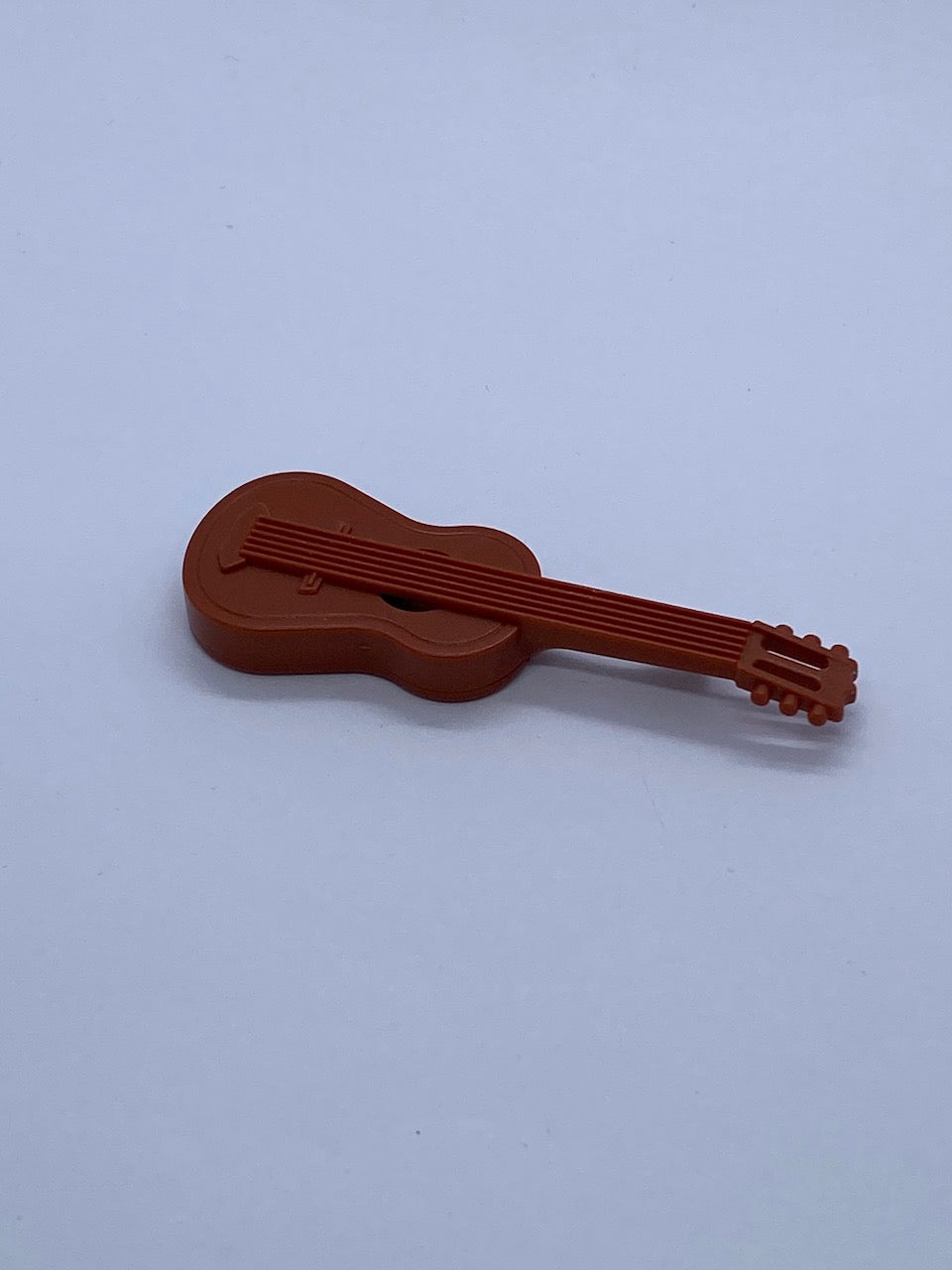 Playmobil Gitarre - Musikinstrument - 9602