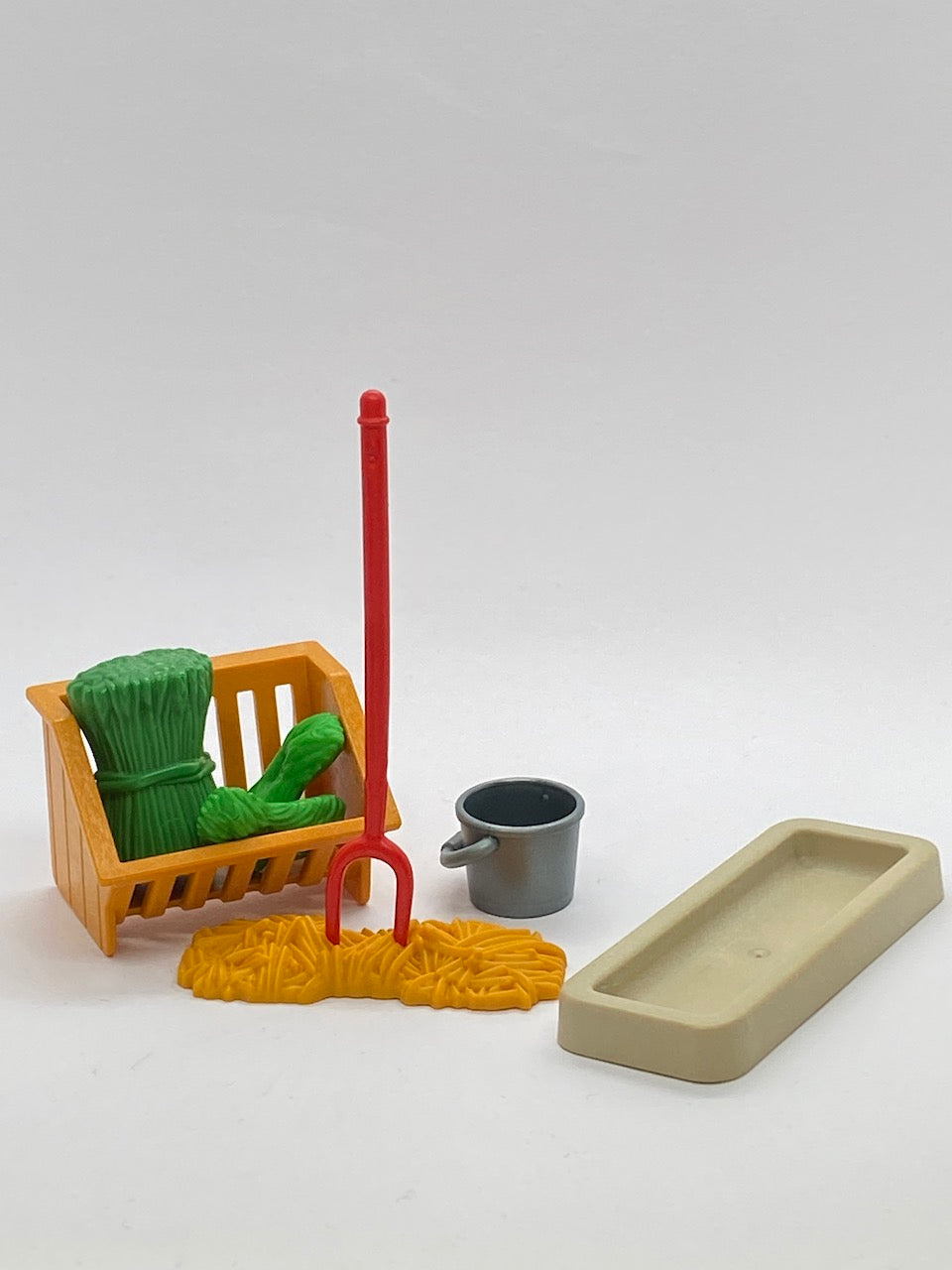 Playmobil Bauernhof - Zubehör - 9729