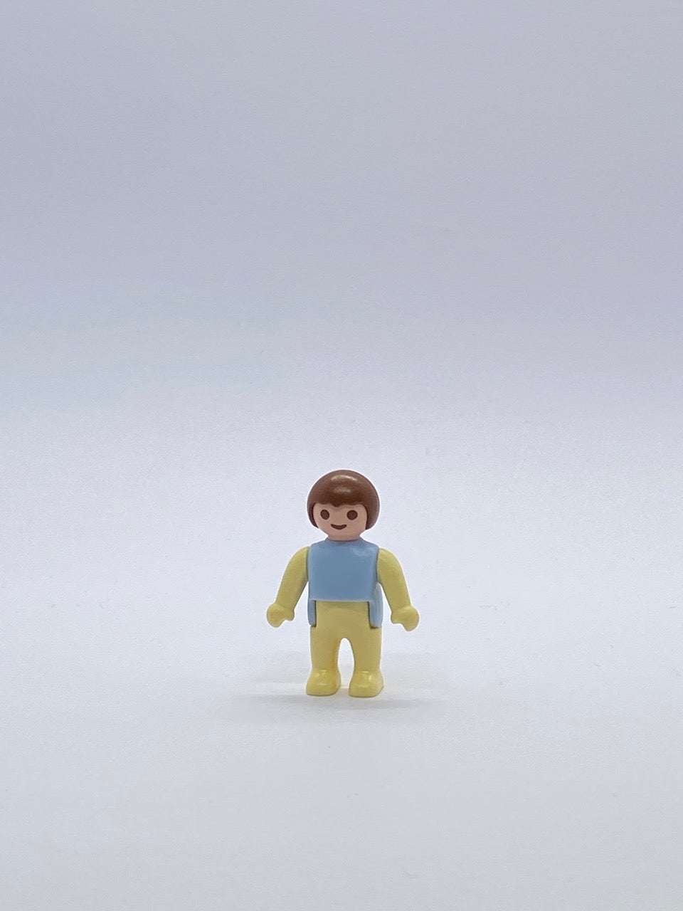 Playmobil Baby - Figur - 9888