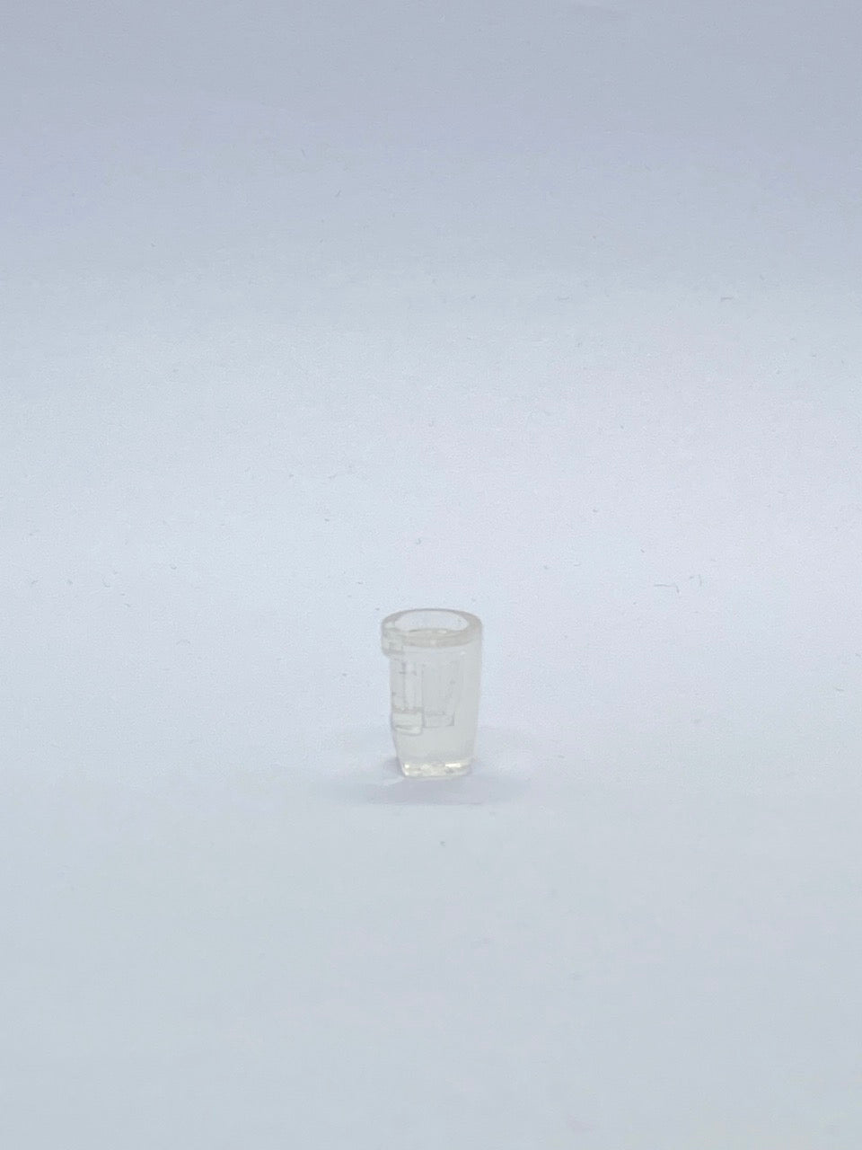 Playmobil Glas - Küche - Zubehör - 9891