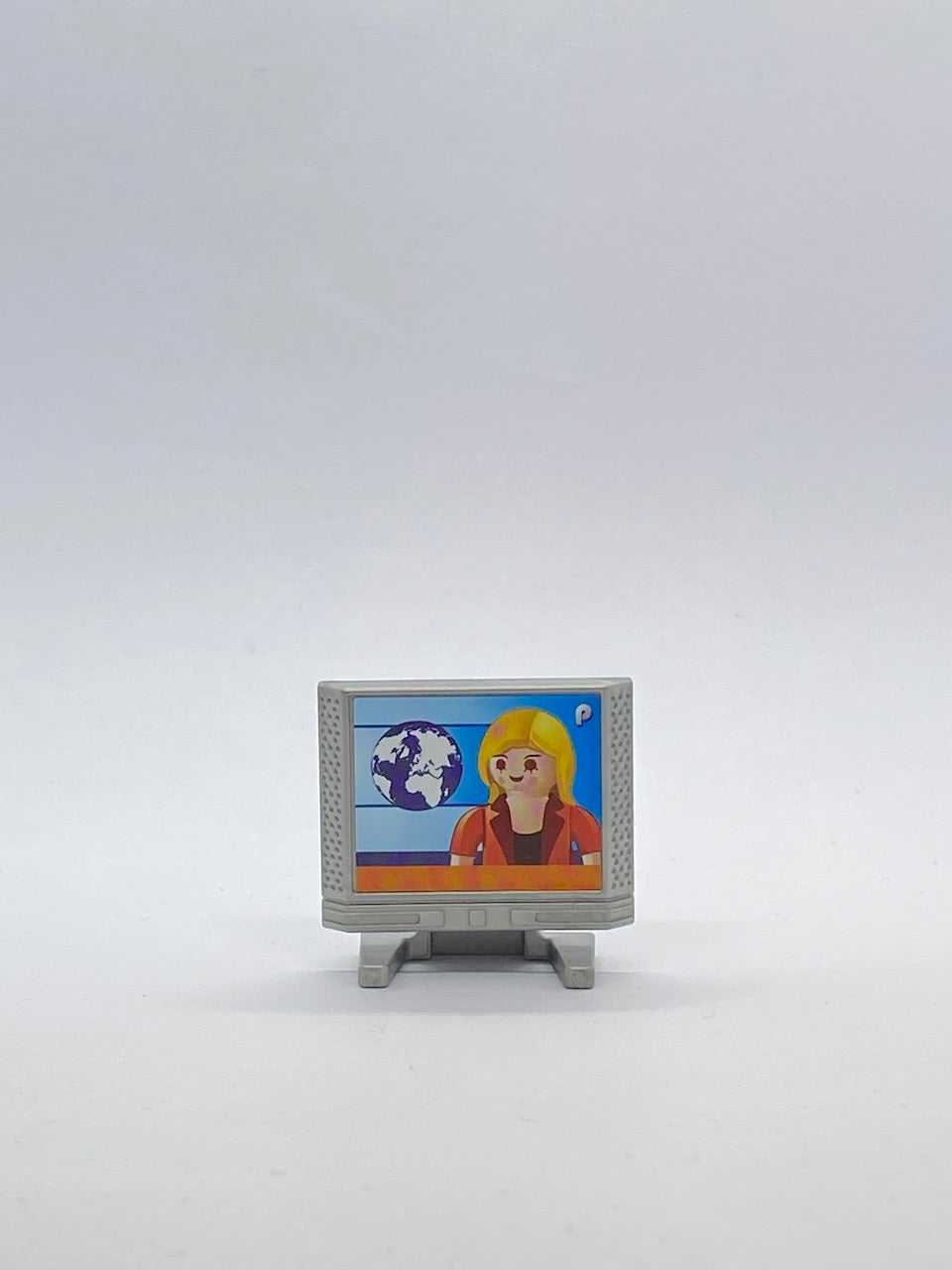 Playmobil Fernseher - 9912