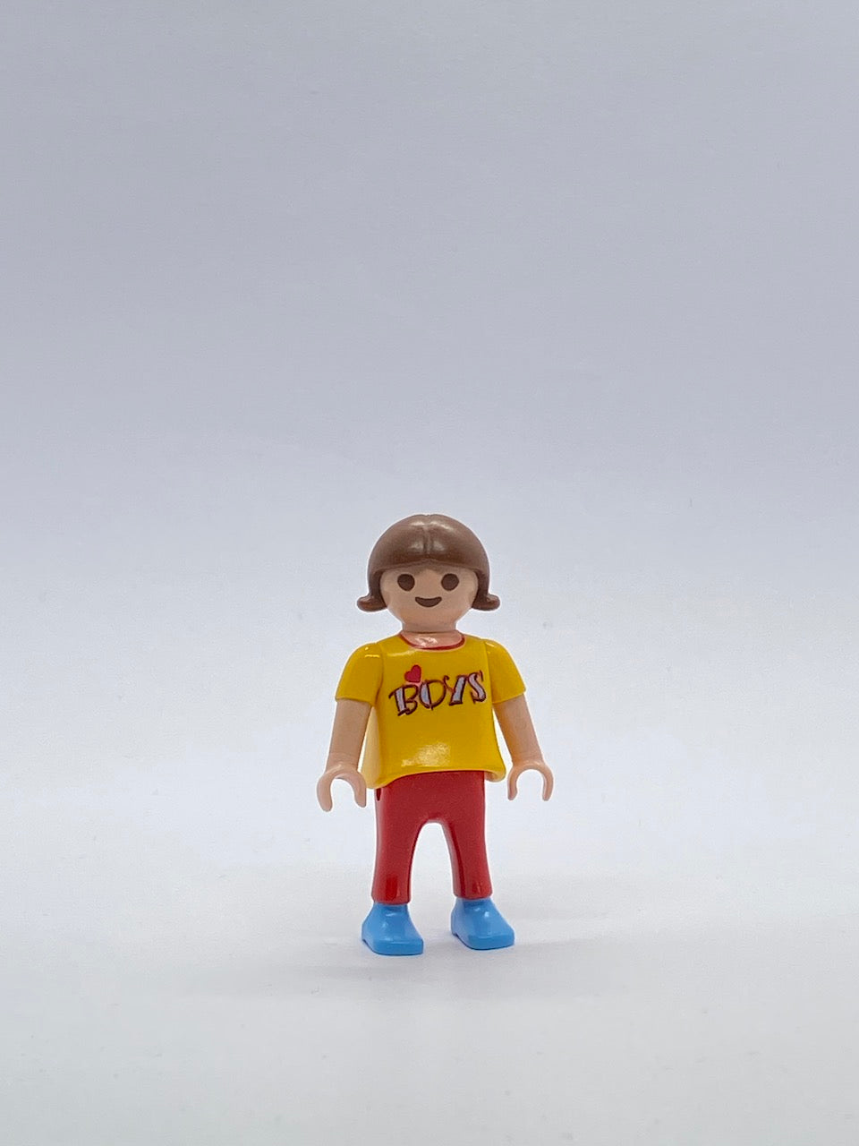 Playmobil Mädchen - Figur - 9929