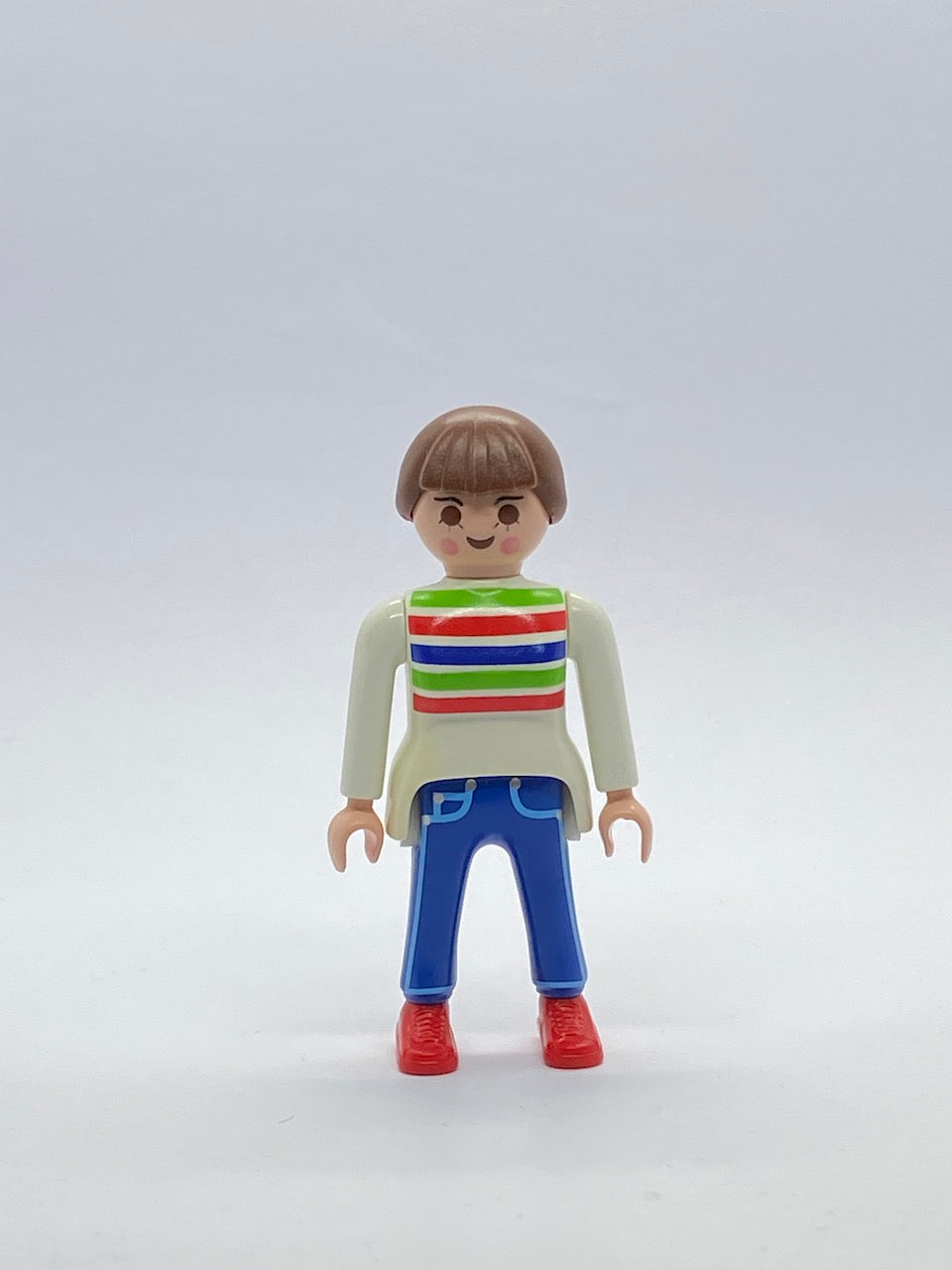 Playmobil Frau - Figur - 9948