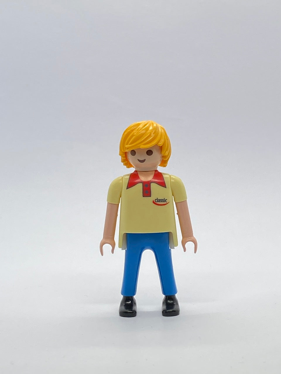 Playmobil Mann - Figur - 9950
