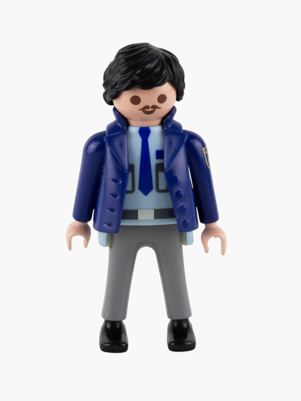 Playmobil - Polizist - Figur - N1216