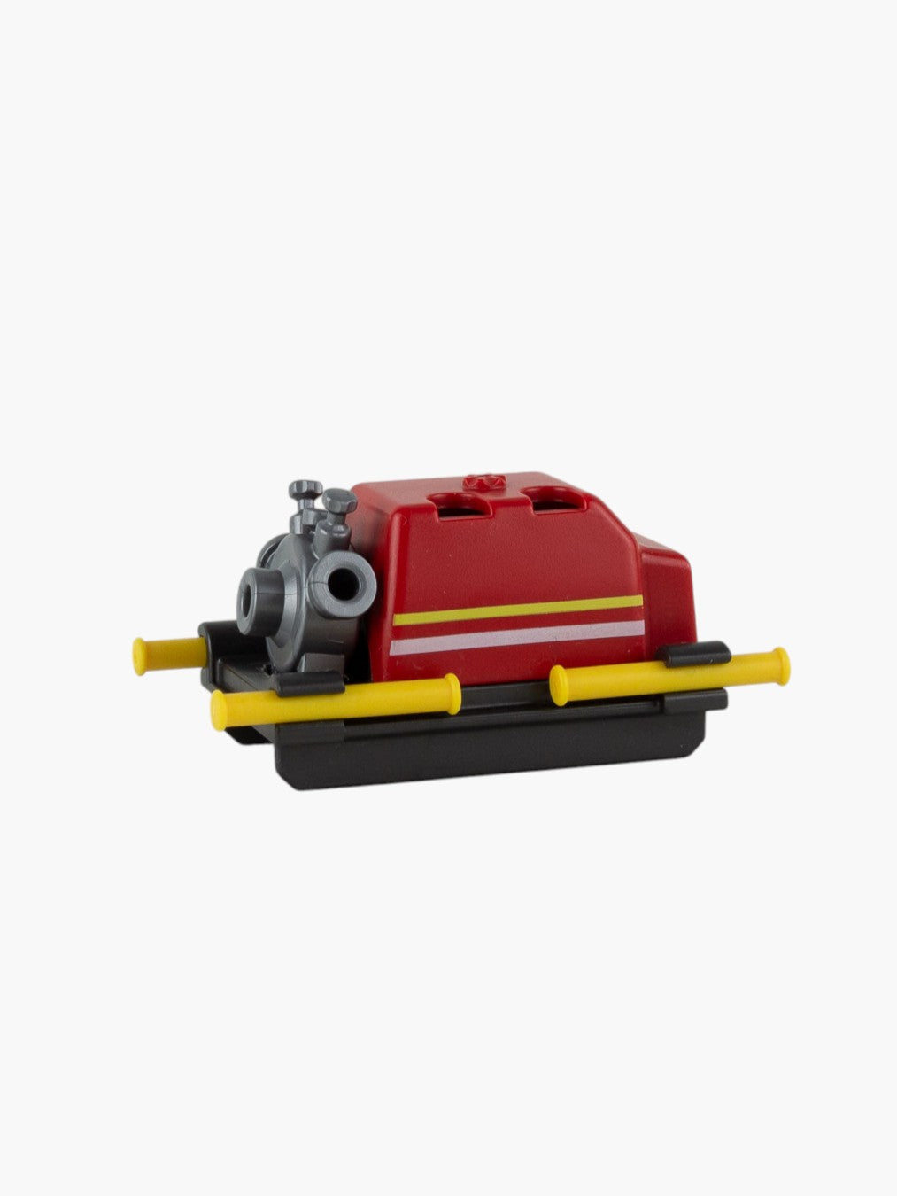 Playmobil - Wasserpumpe - Feuerwehr - N1218
