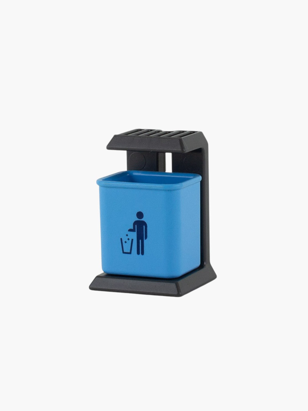 Playmobil - Mülleimer - Zubehör - N1224
