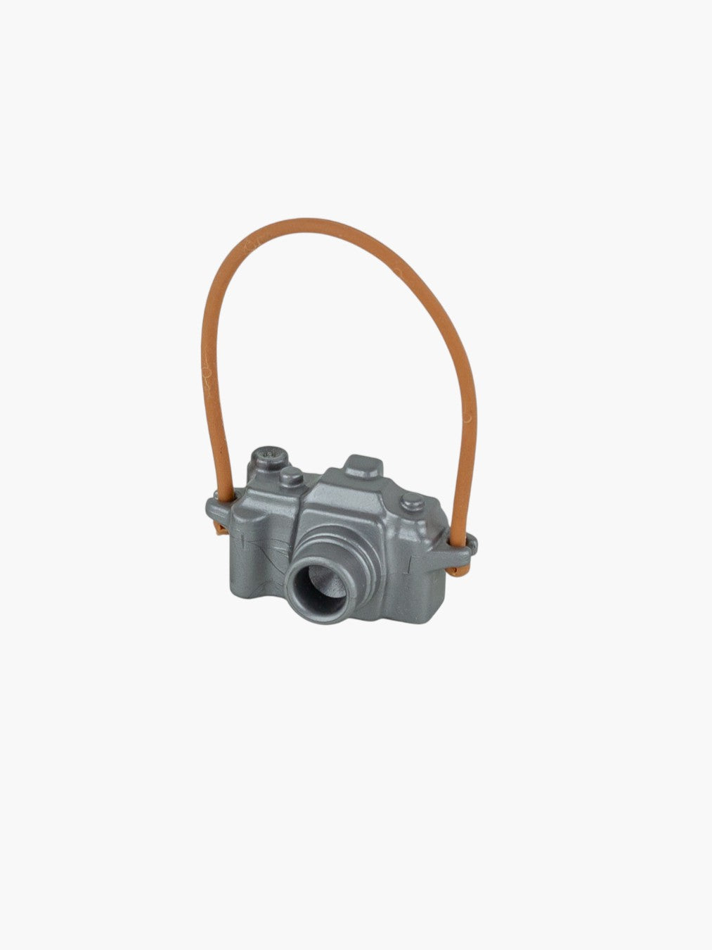 Playmobil - Kamera - silber - N1249