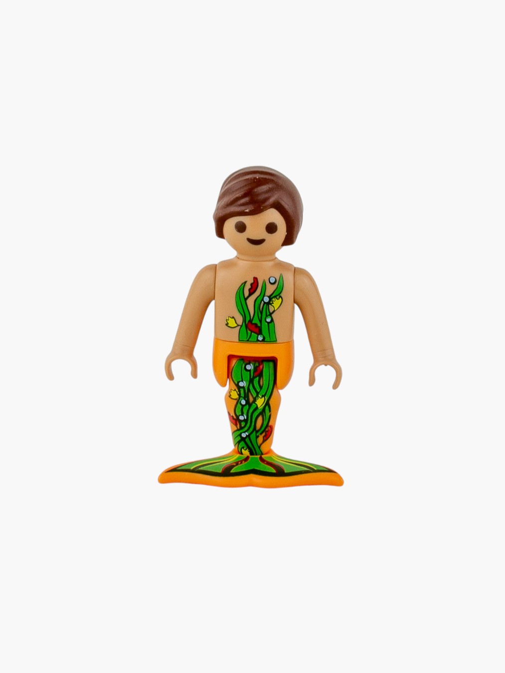 Playmobil - kleine Meerjungfrau - Figur - N1258