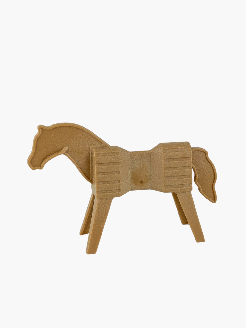 Playmobil - Holzpferd - hellbraun - N1284