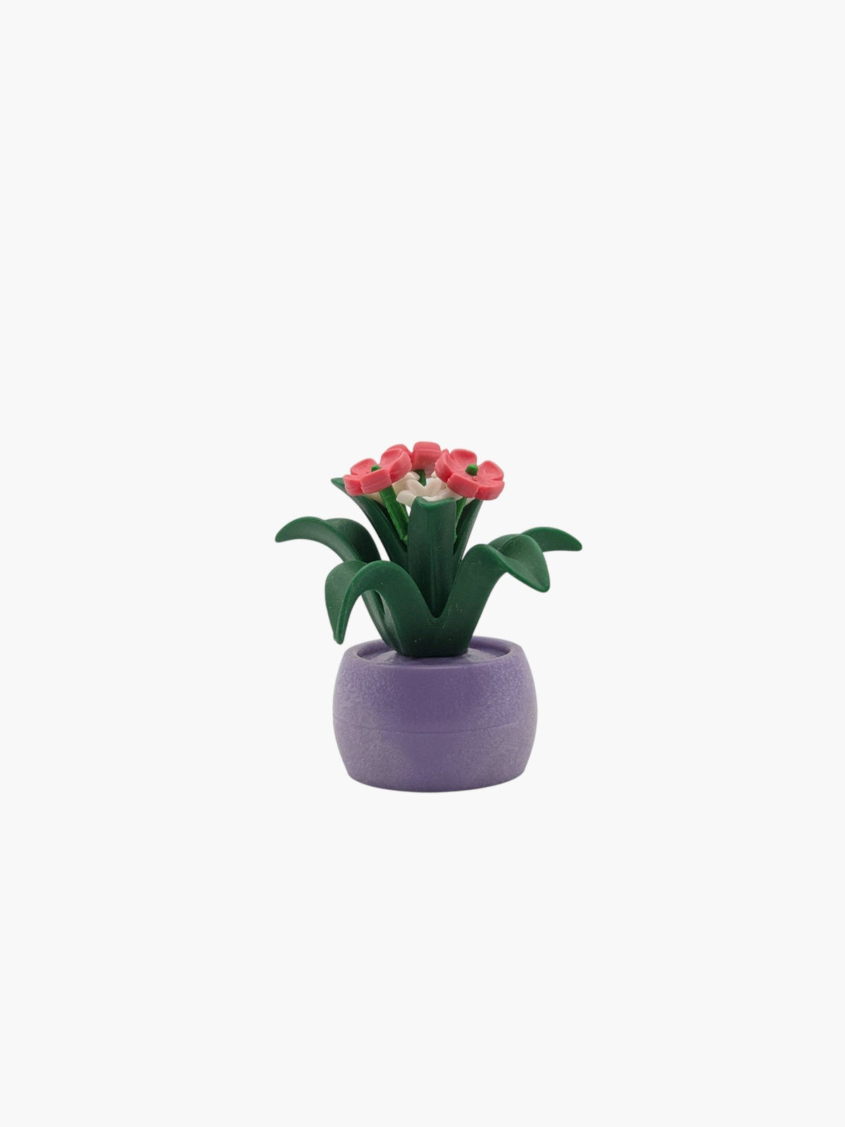 Playmobil - Blumenkübel mit Blumen - Pflanzen - N1297