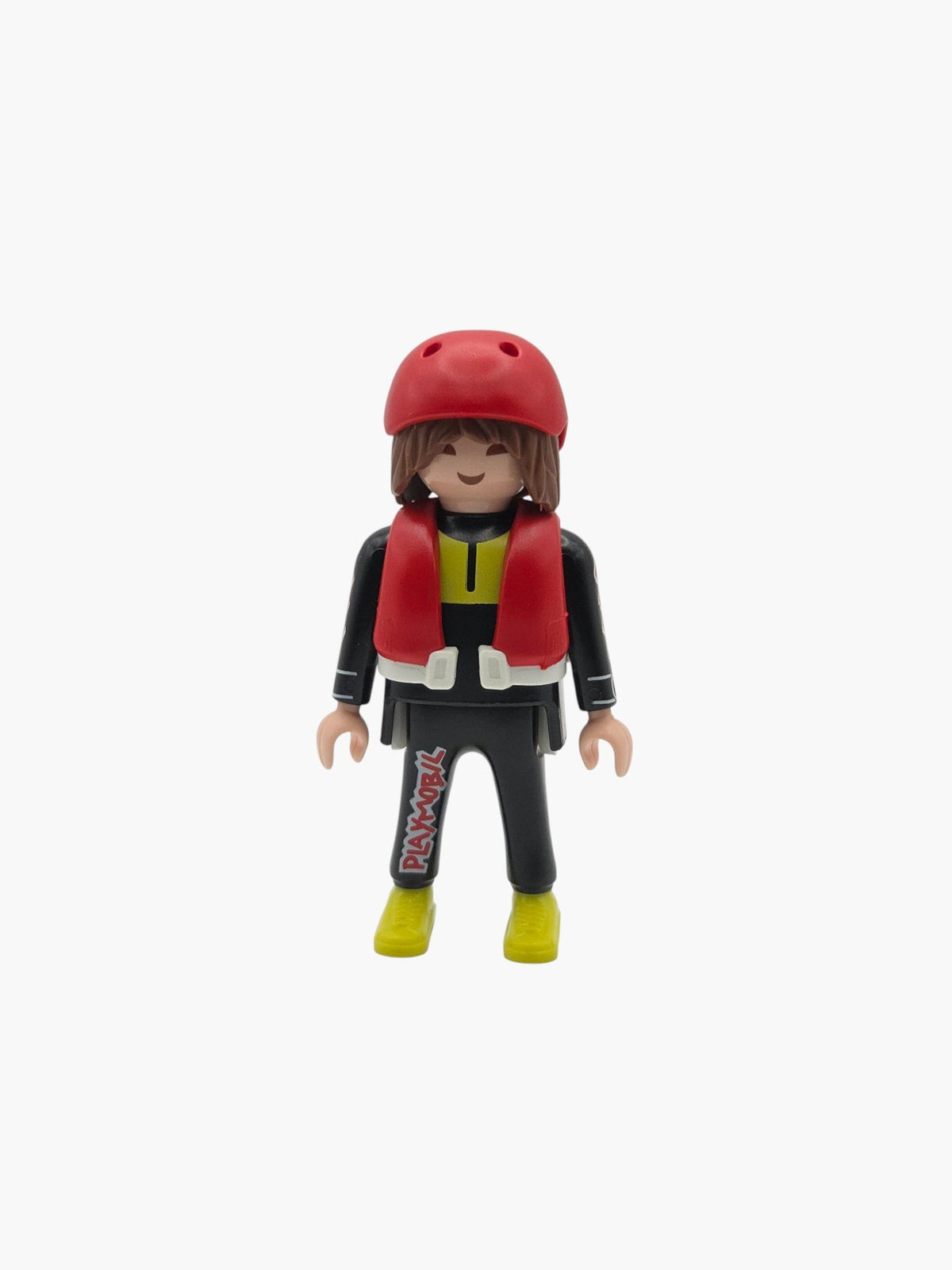 Playmobil Mann mit Helm - Figur - N1348