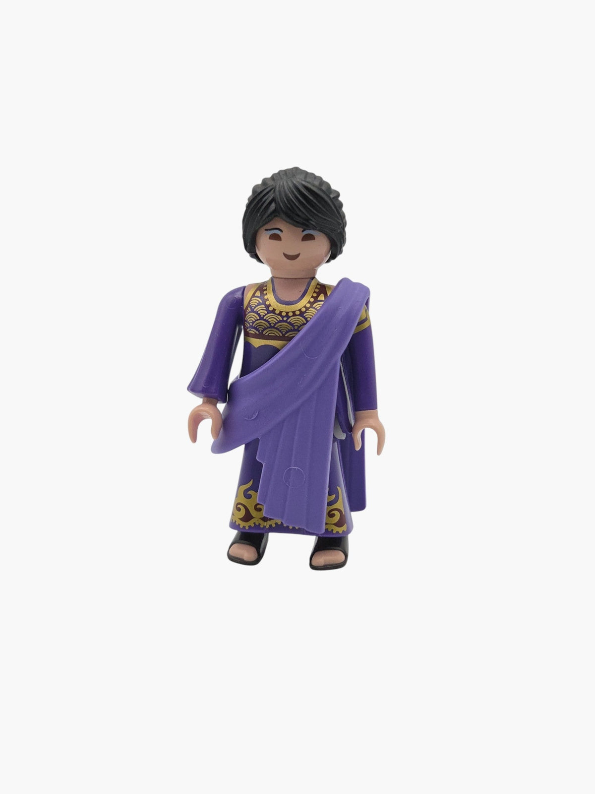 Playmobil Asiatin - Figur - N1350