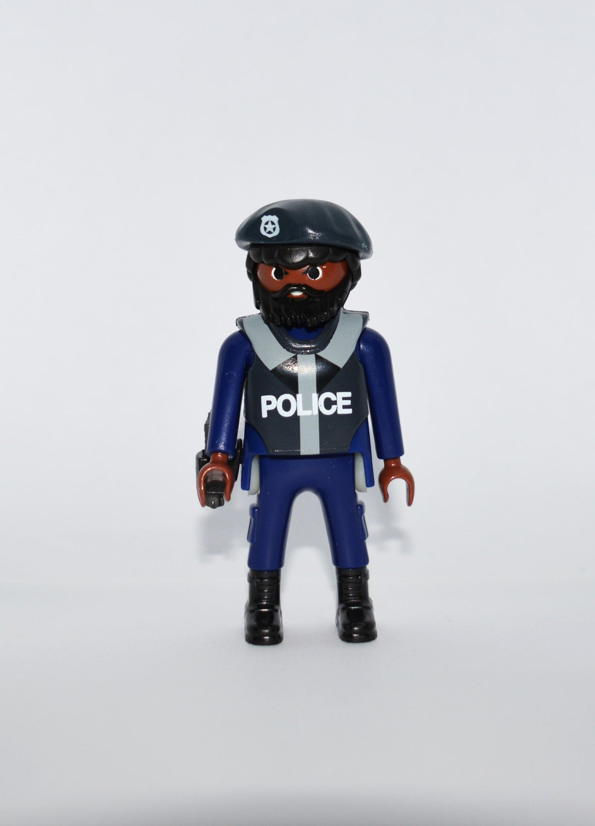 Playmobil Polizist - Figur - P0162